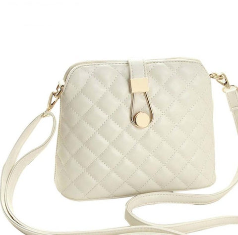 Small Autumn Shell  Fashion Bag